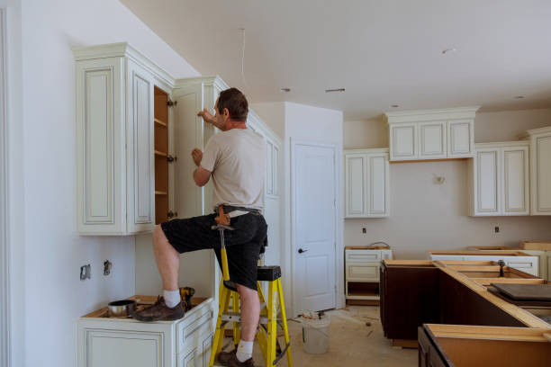 Licensed Kitchen Remodeling service in Somerset, TX - Remodeling Of Kitchen