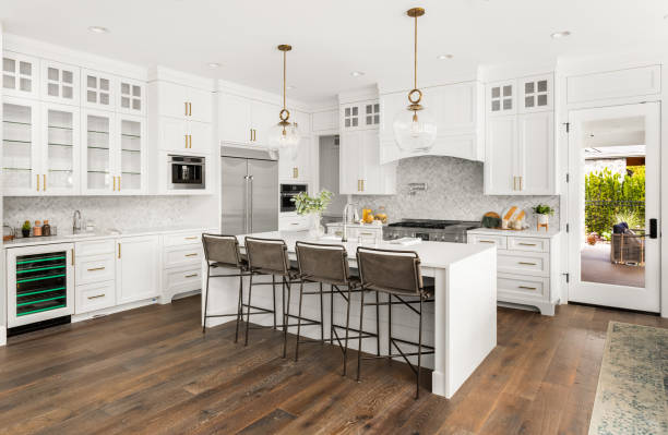 24/7 Emergency Kitchen Remodeling experts in Somerset, TX
