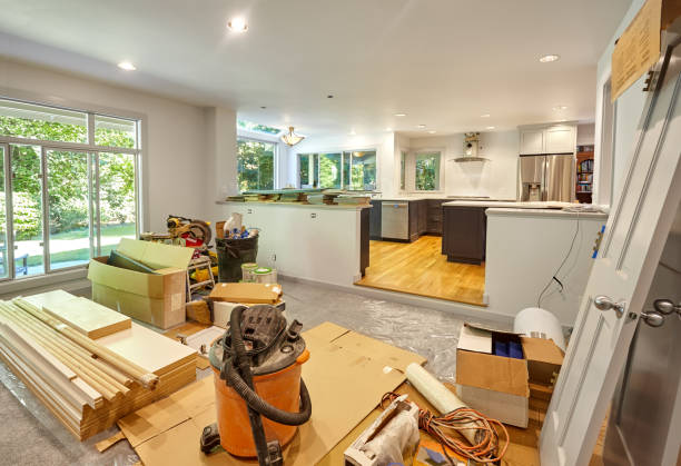 Reliable Kitchen Remodeling contractor in Somerset, TX by Remodeling Of Kitchen