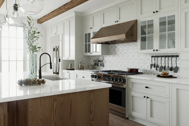 Affordable Kitchen Remodeling solutions in Somerset, TX